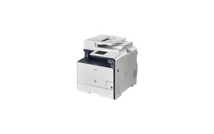 Canon Color imageCLASS MF729Cdw - Impresora multifunción - color