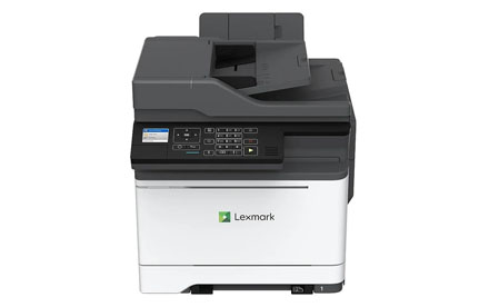 Multifuncional Laser Color LEXMARK CX522ade -35 ppm