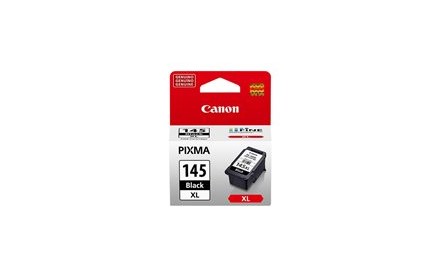 Canon PG-145XL - 12 ml - gran capacidad cartucho de tinta