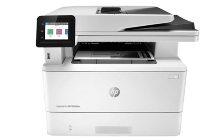 Multifuncional HP LaserJet Pro M428dw W1A28A