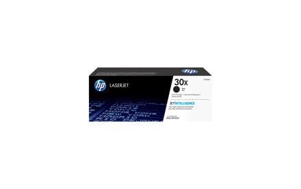 HP 30X - Negro - original cartucho de toner