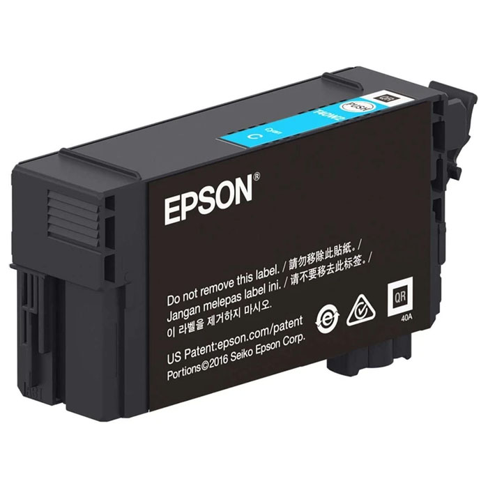 Epson T40W - 50 ml - gran capacidad