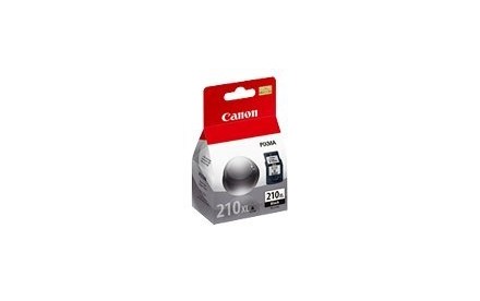 Canon PG-210 XL - Negro - original deposito de tinta