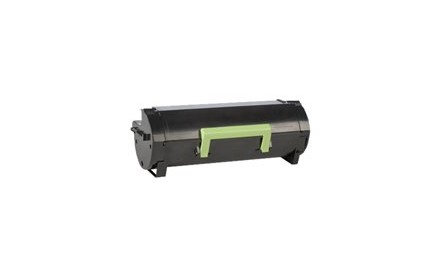 Lexmark 604 - Negro - original cartucho de toner