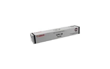 Canon GPR-45 - Cián - original cartucho de toner