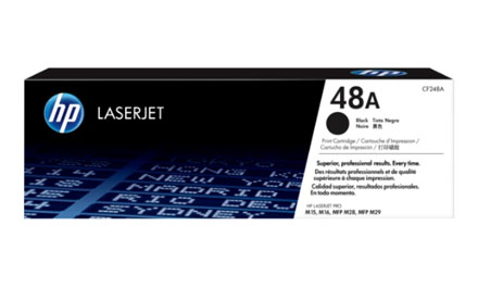 HP - Toner - CF248A - Negro