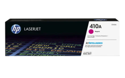 HP - Toner - CF413A - Magenta