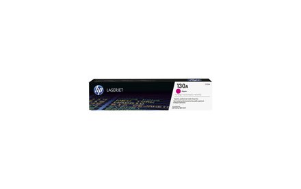 HP 130A - Magenta - original cartucho de toner