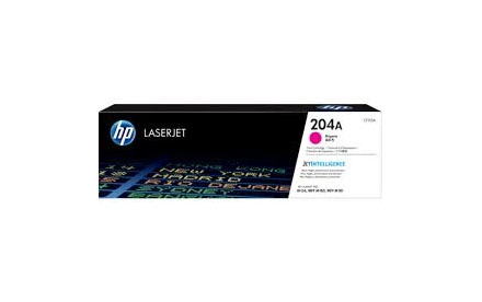 HP - Toner - CF513A 204A Magenta