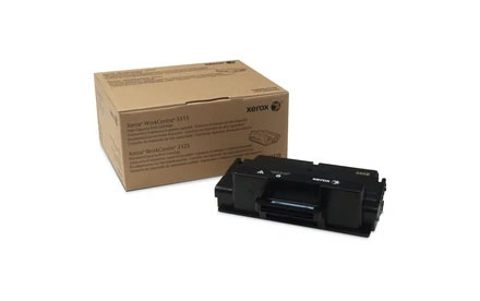 Toner Xerox 106R02310