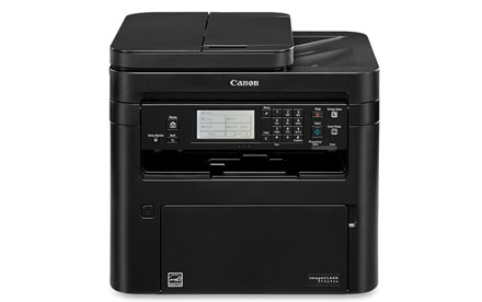 Canon ImageCLASS MF269dw - Impresora multifunción - B/N -  2925C006AA