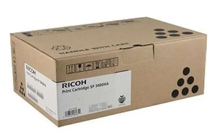 Toner Ricoh 406465