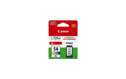 Canon CL-54XL - 12.6 ml - gran capacidad cartucho de tinta