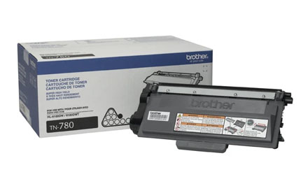 Brother - Cartucho de toner - TN-780