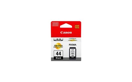 Canon PG-44 - 5.6 ml - negro cartucho de tinta