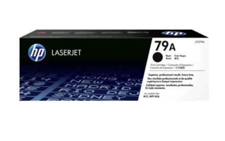 HP - Toner - CF279A