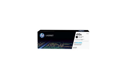 HP 410A - Negro - original cartucho de toner