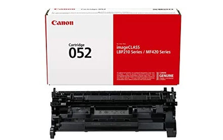 Canon - Toner - 052