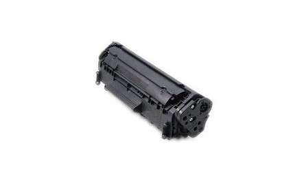 Canon 703 - Negro - original cartucho de toner