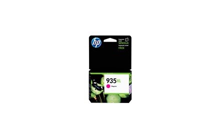 HP 935XL - Magenta - original cartucho de tinta