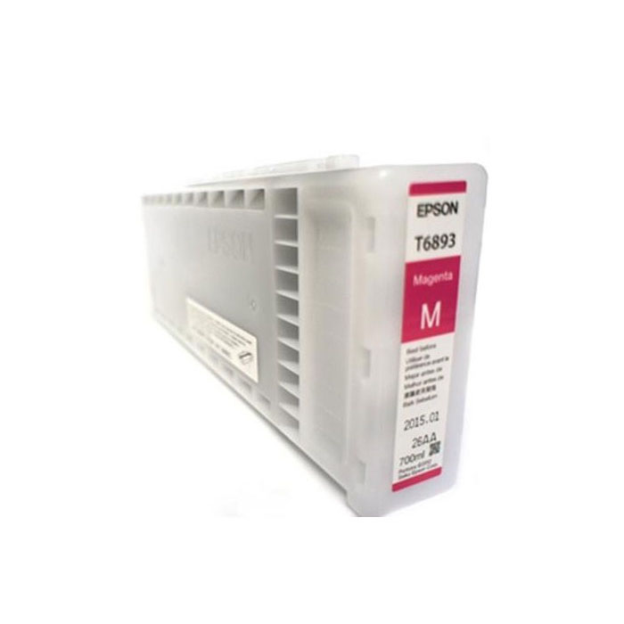 Epson - 700 ml - magenta - T689300