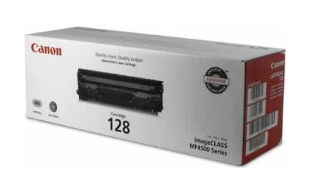 Canon - Toner - 128 - 3500B001AA