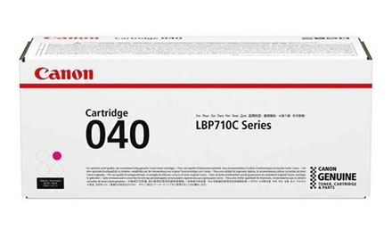 Canon - Toner - 040M