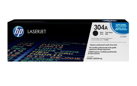 HP - Toner - CC530A - Negro