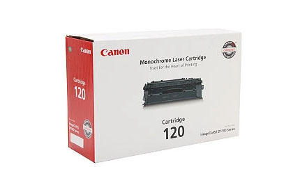 Canon - Toner - 120 - 2617B001AA